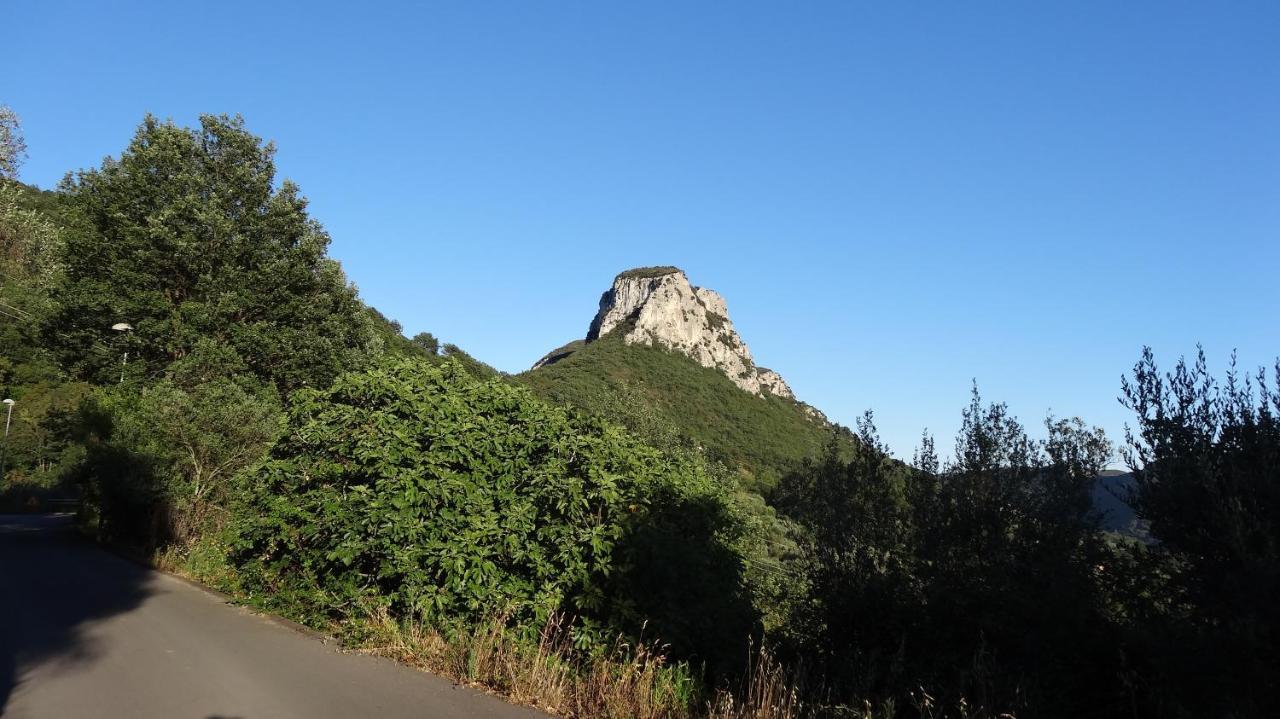 A Ca' Du Risso - Appartamento - Sea & Outdoor For Families, Bikers And Climbers Calice Ligure Buitenkant foto